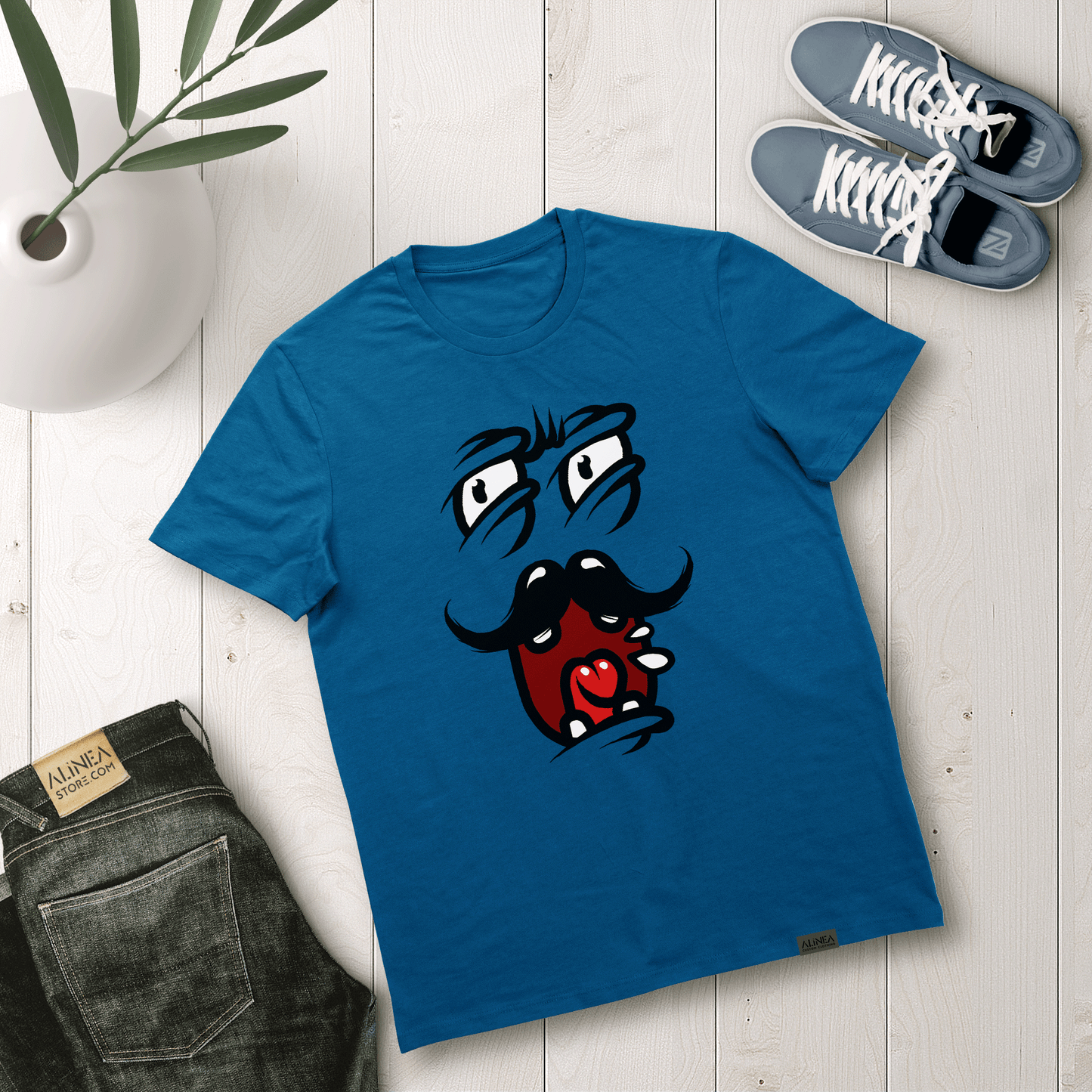 Mr. Tee Tshirt Unisex
