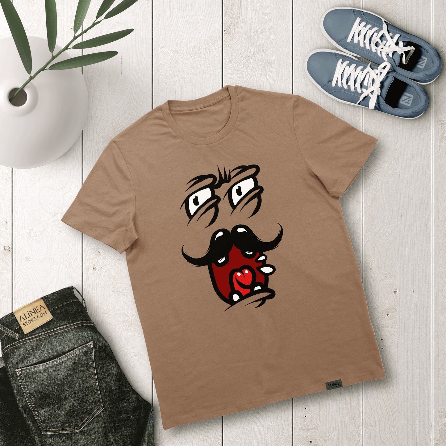Mr. Tee Tshirt Unisex