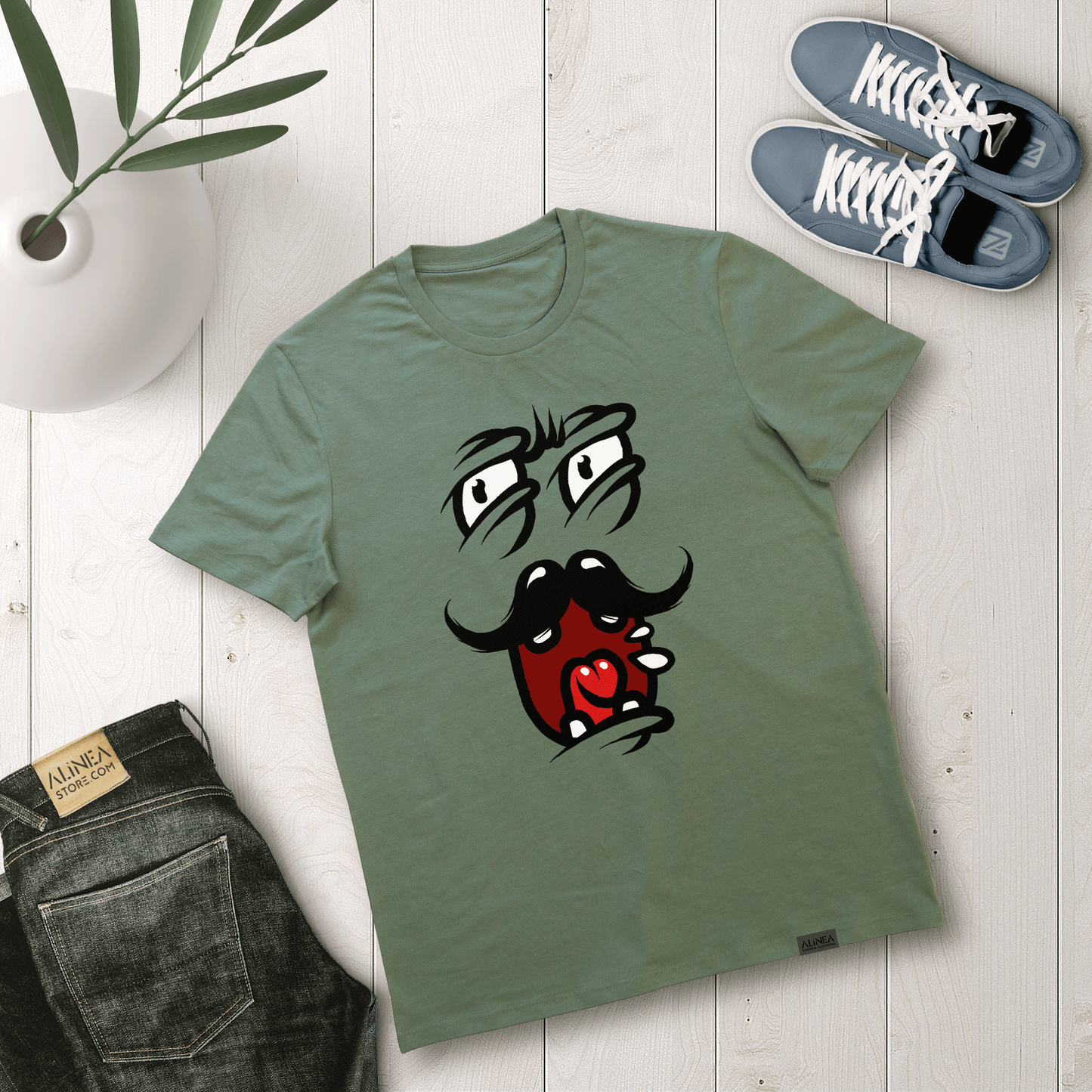 Mr. Tee Tshirt Unisex