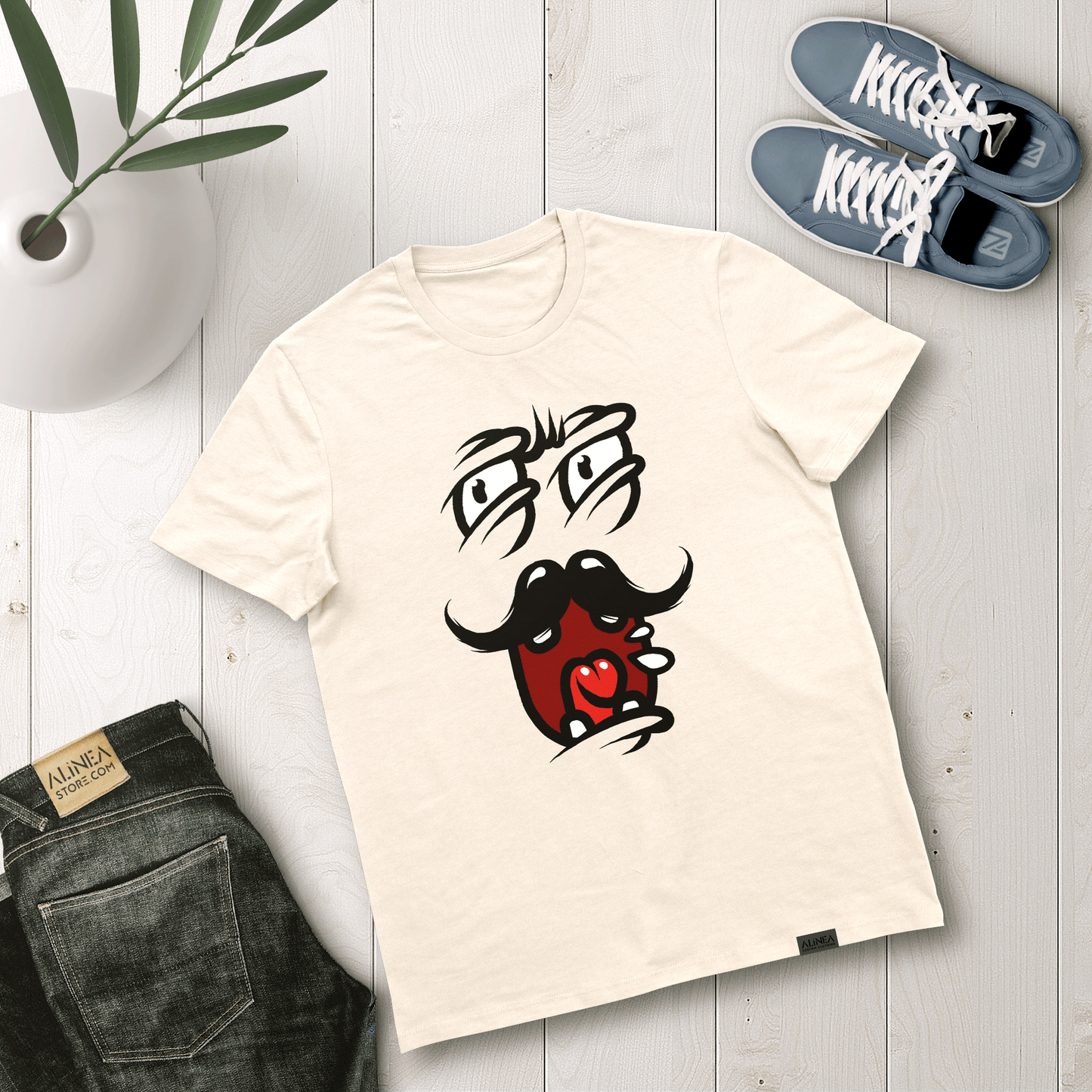 Mr. Tee Tshirt Unisex