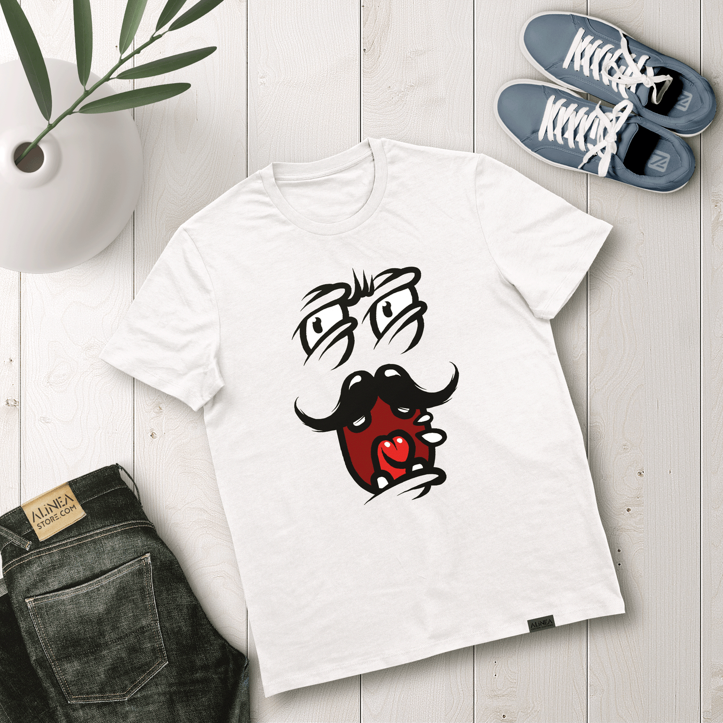 Mr. Tee Tshirt Unisex