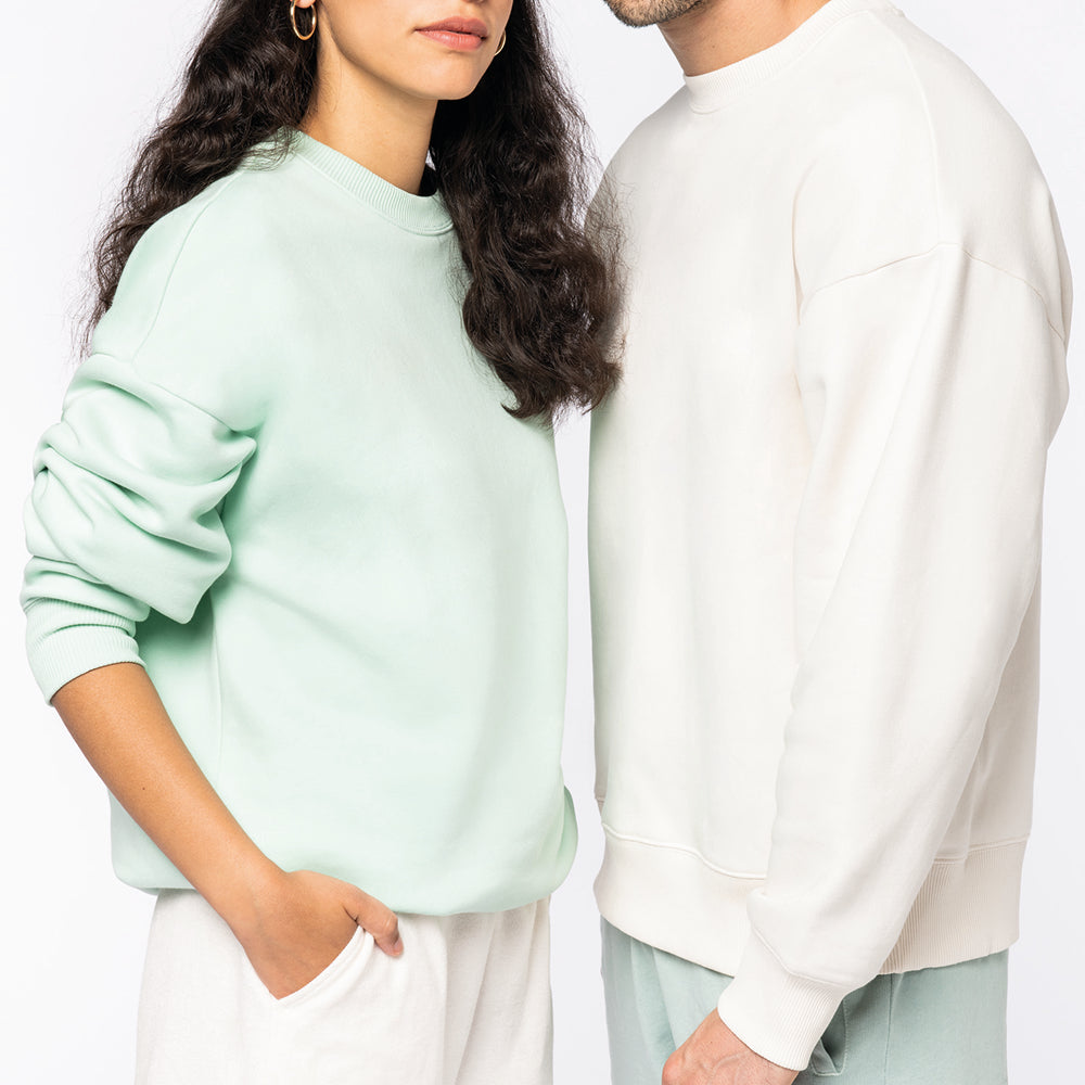 Endless Summer Sweat Oversize
