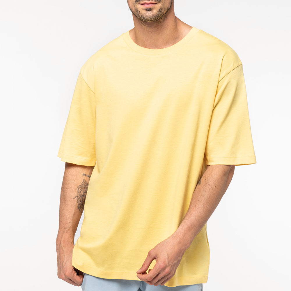 Need More Space Tshirt Oversize