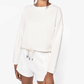 Duck Style Sweat Cropped