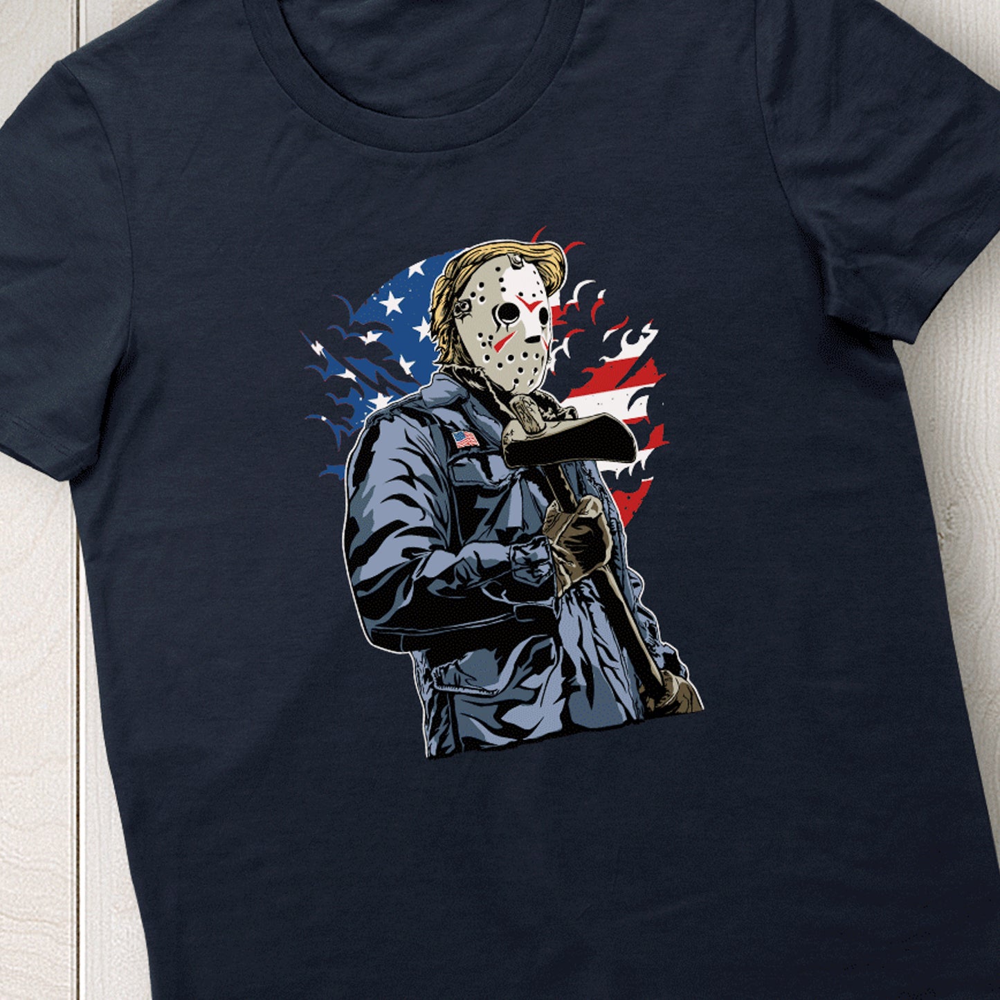 American Killer Tshirt Kids
