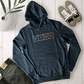 Bitcoin Periodic Table Hoodie Premium