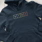 Bitcoin Periodic Table Hoodie Kids