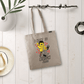Brick Free Tote Bag