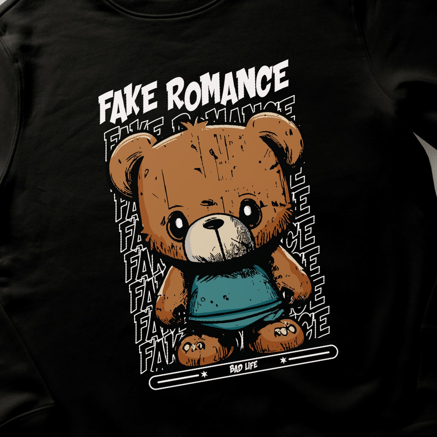 Fake Romance Sweat Premium