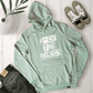 F*ck the Police Hoodie Premium