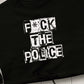 F*ck the Police Sweat Cropped