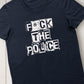 F*ck the Police Tshirt Kids