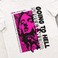Going to Hell Tshirt Unisex