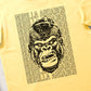 Gorilla Arcades Tshirt Oversize