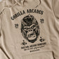 Gorilla Custom Hoodie Premium