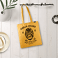 Gorilla Custom Tote Bag