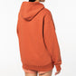 The Beach is Calling Hoodie Oversize