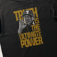 Ice Cube Truth Tshirt Oversize