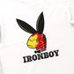 Iron Boy Tshirt Oversize