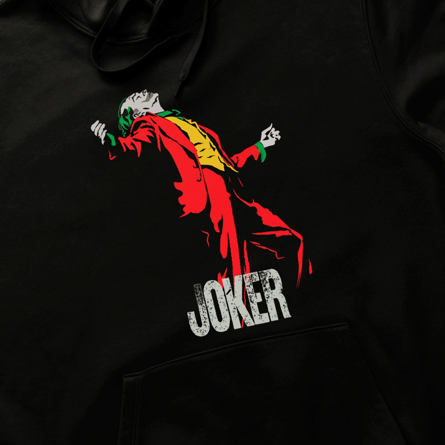 Joker Hoodie Regular