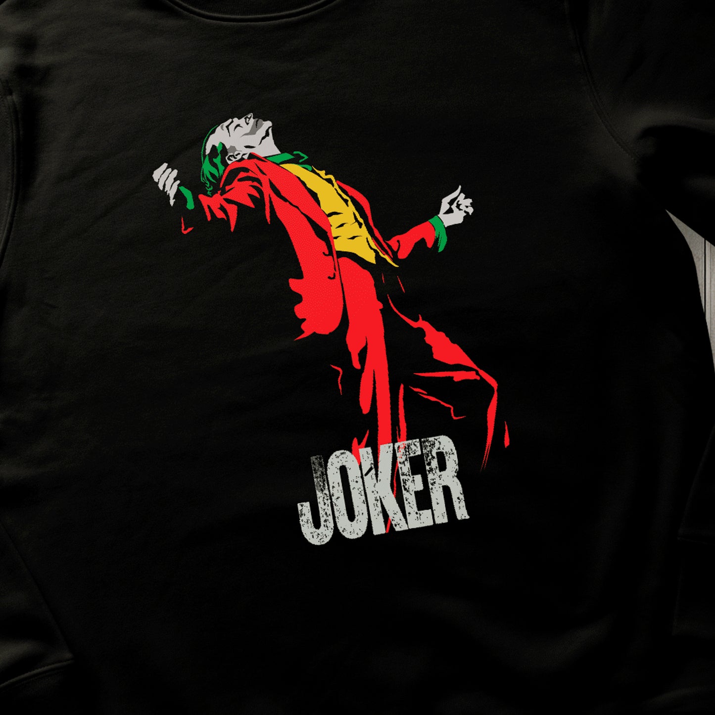 Joker Sweat Premium