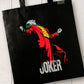 Joker Tote Bag