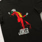 Joker Tshirt Unisex