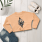 Lucky Lincoln Sweat Cropped