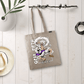 Luffy Gear 5 Tote Bag