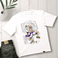 Luffy Gear 5 Tshirt Oversize