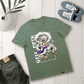 Luffy Gear 5 Tshirt Unisex