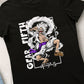 Luffy Gear 5 Tshirt Woman