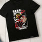 Luffy Gear Fourth Tshirt Kids