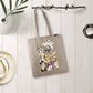 Luffy Sun God Tote Bag