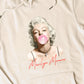 Marilyn Monroe Hoodie Premium