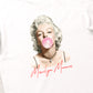 Marilyn Monroe Tshirt Oversize