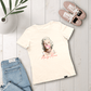 Marilyn Monroe Tshirt Woman
