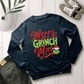 Merry Grinchmas Sweat Premium