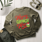 Merry Grinchmas Sweat Premium