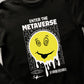 Metaverse Sweat Regular
