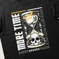 More Time Tshirt Oversize