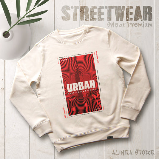 NYC Urban Sweat Premium
