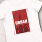 NYC Urban Tshirt Woman