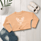 Owl Right Sweat Cropped