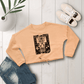 Player Skull Sweat Cropped