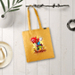 Power Mario Tote Bag