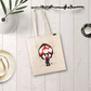 Super Mario Grafitti Tote Bag