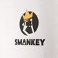 Smankey Tshirt Unisex