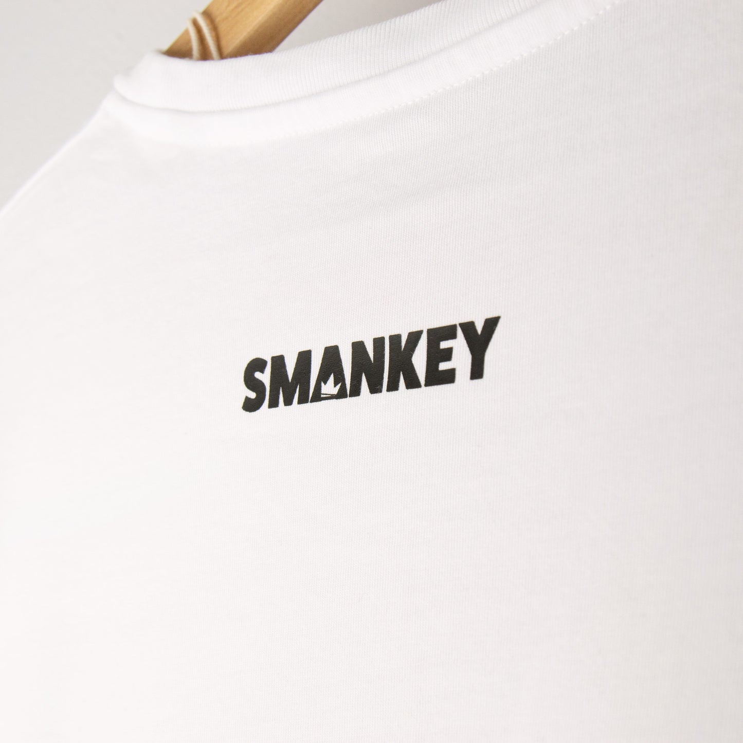 Smankey Friend Tshirt Unisex