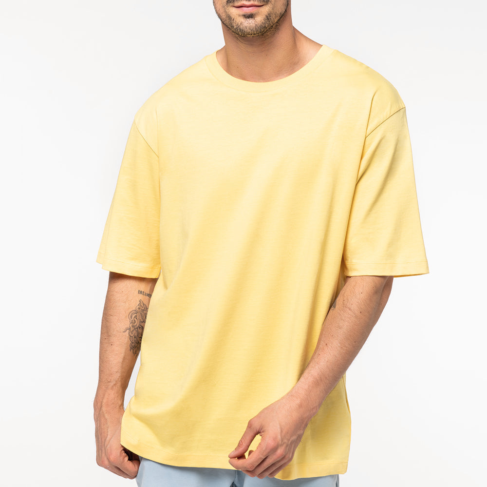 Super Saiyan Tshirt Oversize